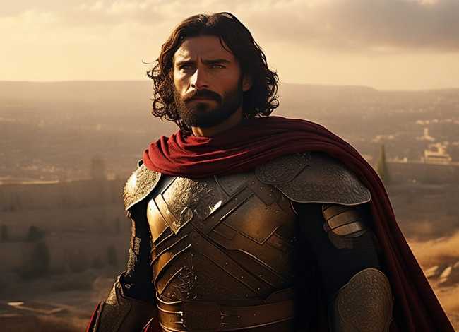 大卫的故事8集完整版 大卫王的故事电影 大卫的故事8集完整版 大卫王的故事电影