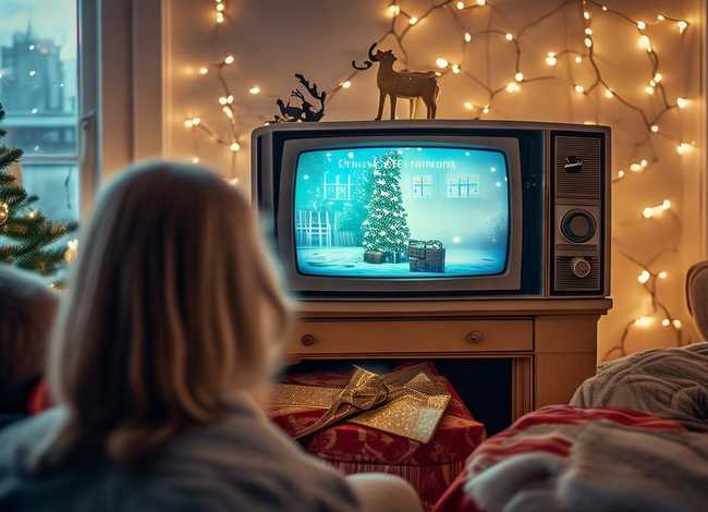 圣诞故事英文视频(圣诞故事英文视频播放) 圣诞故事英文视频(圣诞故事英文视频播放)