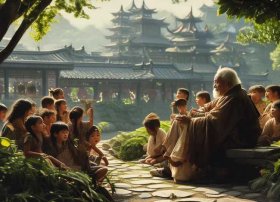 中华故事儿童故事粤语；中华少儿故事