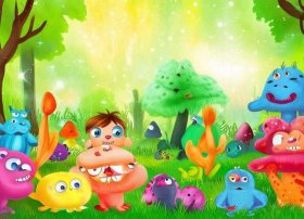 意林儿童绘本 意林儿童绘本推荐