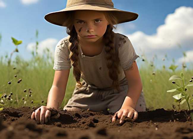 说勤奋的故事 - 说勤奋的故事有哪些