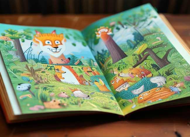 儿童绘本故事书有哪些 儿童绘本有哪些书名
