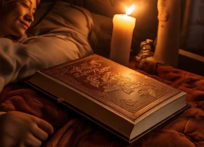 大人睡前故事推荐；大人睡前故事推荐书籍