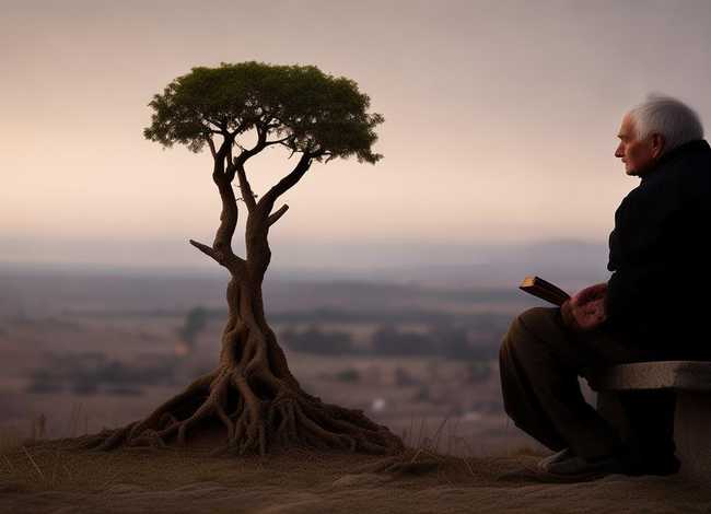 哲理短篇故事 经典哲理小故事短篇