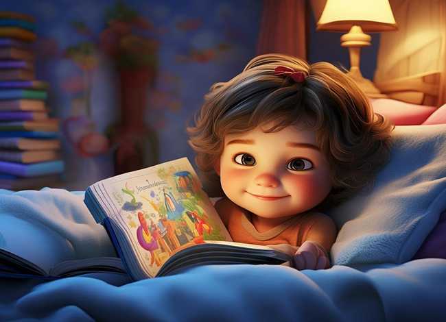 英语儿童故事大全，英语儿童故事大全睡前故事