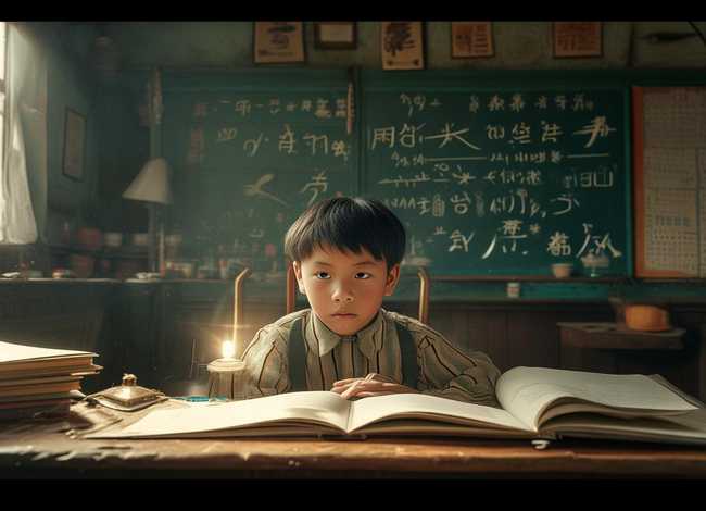 宋濂好学的故事小学生 宋濂勤奋好学的故事