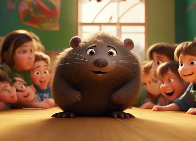 鼹鼠的故事一年级,鼹鼠的故事一年级简短 鼹鼠的故事一年级,鼹鼠的故事一年级简短