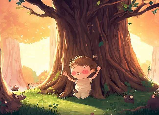 小巴掌童话故事、小巴掌童话1