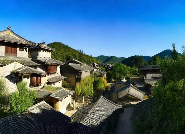 鼓岭视频(鼓岭视频英文介绍) 鼓岭视频(鼓岭视频英文介绍)