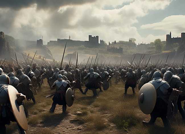 古代战争官网（古代战争官网入口）