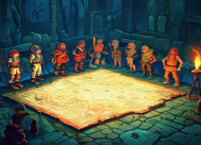 冒险故事游戏、冒险故事游戏攻略