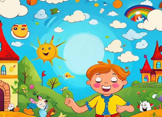 四周岁儿童绘本故事讲解 - 四岁宝宝绘本故事视频