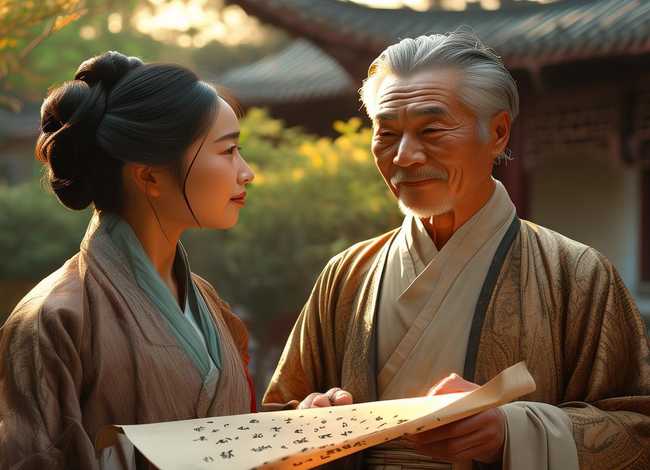 古代感恩父母的小故事有哪些 - 古代感恩父母的小故事有哪些名字