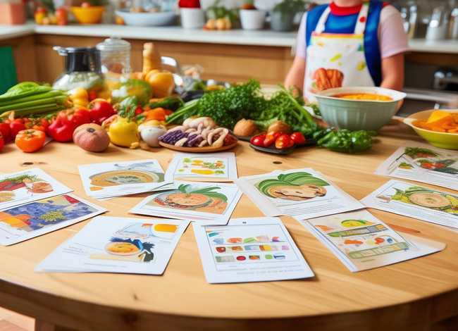 煲汤食谱大全适合儿童（适合孩子煲汤食谱大全）