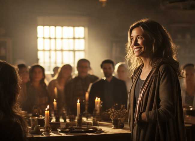 打动人的品牌故事(打动人心的品牌故事) 打动人的品牌故事(打动人心的品牌故事)