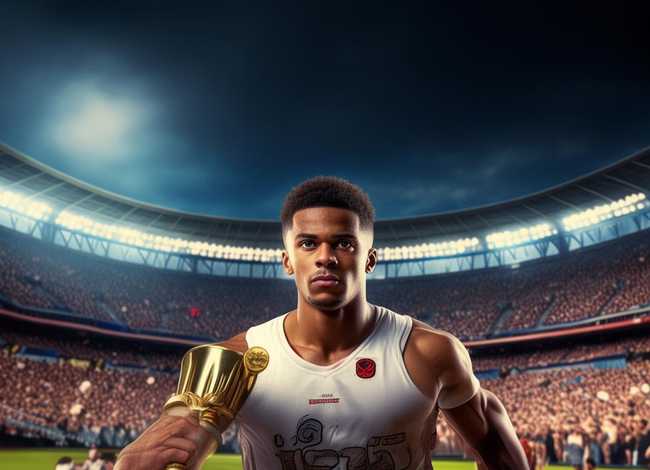 体育明星故事精选 体育明星故事精选短篇