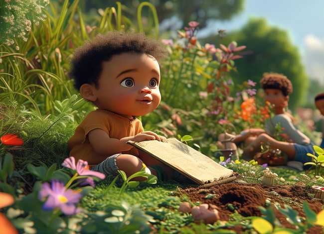 感恩的故事幼儿绘本，关于感恩的幼儿绘本故事