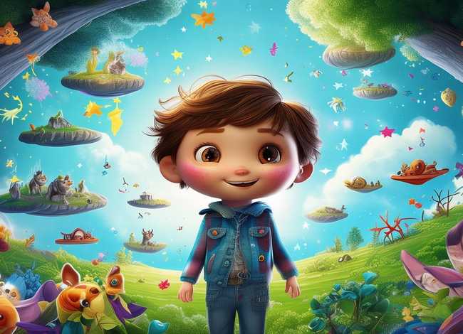 儿童小故事1分钟短视频、幼儿一分钟简短小故事视频