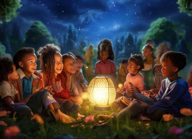 孩子的故事儿童版 孩子的故事电影