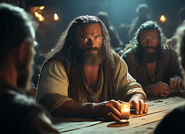 宋江的故事简单 宋江的故事简单的