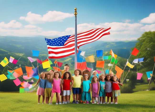 热爱祖国的儿童诗短篇，有关热爱祖国的诗歌少儿