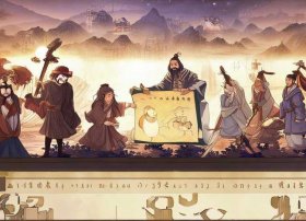 三十六计故事视频讲解 - 三十六计故事视频讲解完整版