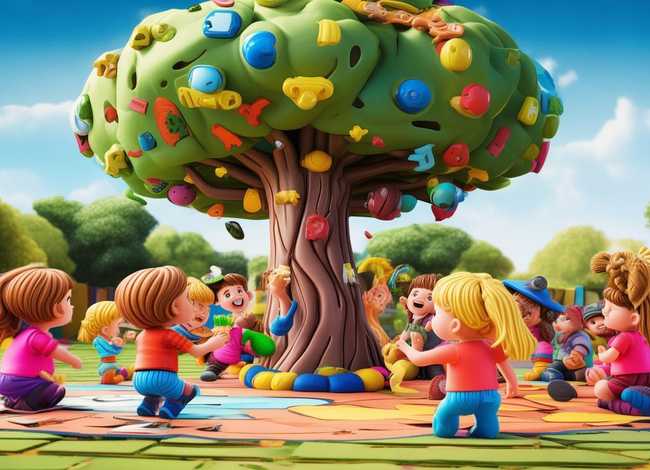 儿童谜语儿急转弯(儿童谜语脑筋急转弯100道) 儿童谜语儿急转弯(儿童谜语脑筋急转弯100道)