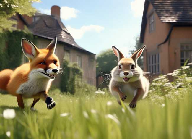 英语寓言故事超短；英语寓言故事超短50字