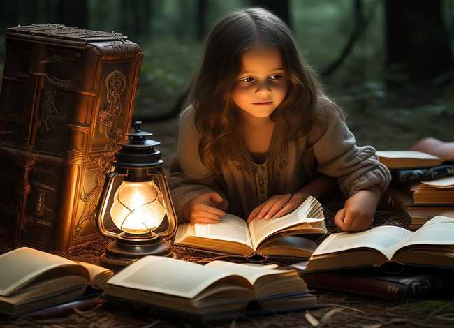 意林小故事(三分钟念完) 意林小故事精选