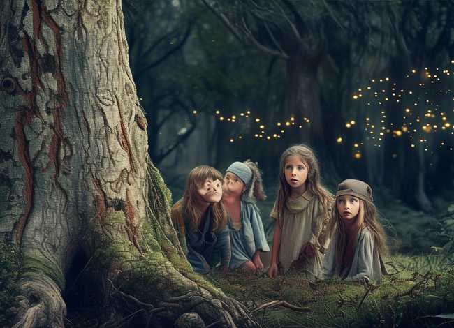 民间传说的故事有哪些 民间传说的故事有哪些三年级