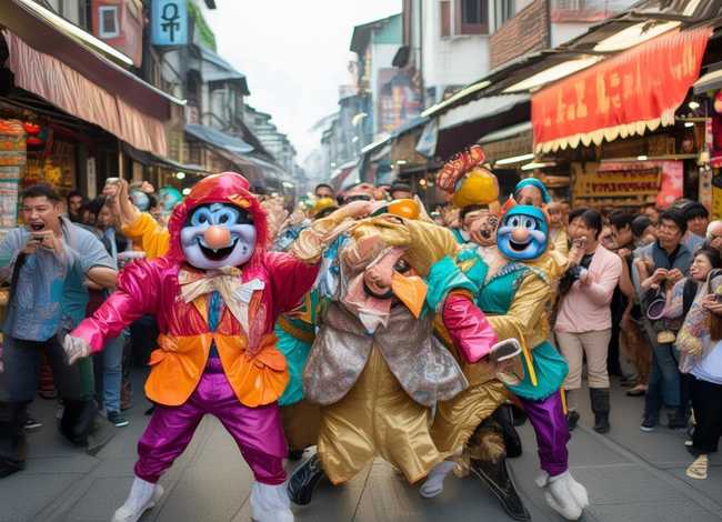 邹平故事搞笑视频 - 邹平故事搞笑视频完整版