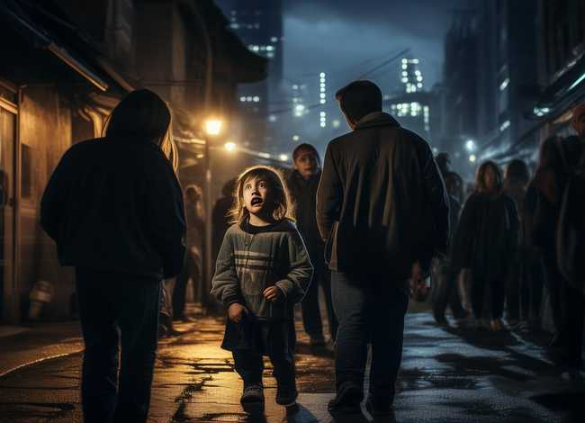 拐骗儿童真实故事(拐骗的儿童去了哪里) 拐骗儿童真实故事(拐骗的儿童去了哪里)