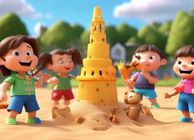 30秒儿童小故事(30秒幼儿小故事) 30秒儿童小故事(30秒幼儿小故事)