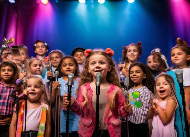 儿童获奖独唱歌曲有哪些；儿童获奖独唱歌曲有哪些歌