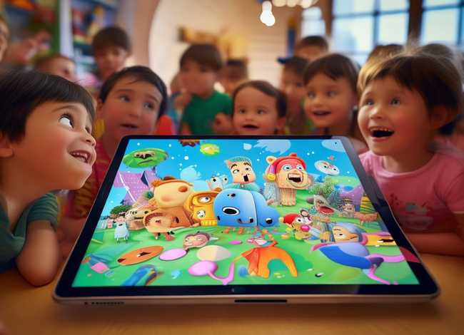 视频儿童故事在线收听，儿童故事视频连续播放在线收听