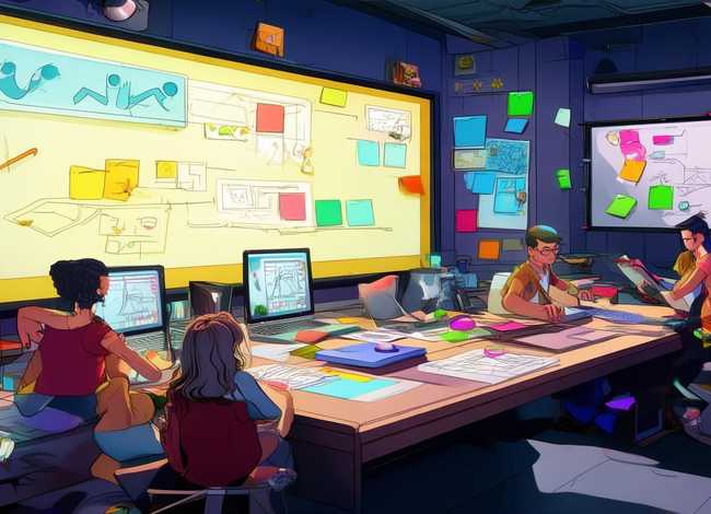 动画文案制作方法；动画文案制作方法和技巧