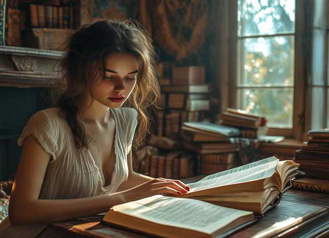 她的故事小说（她的故事小说全文阅读）