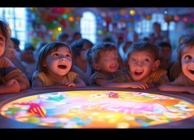 儿童故事直播在线收听24小时 儿童故事直播24小时在线听