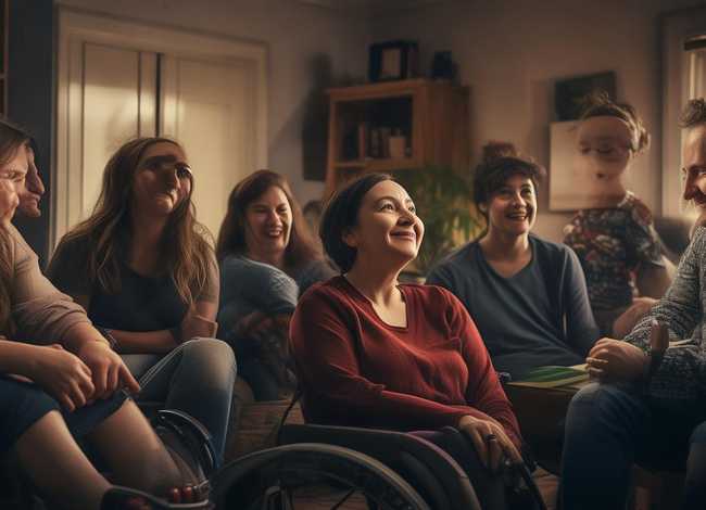 残疾人的故事电视剧 残疾人的故事电视剧有哪些