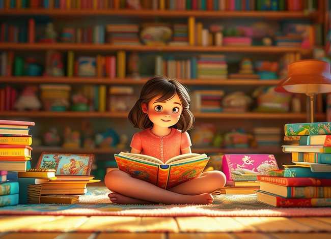 适合小孩读的故事书 适合小孩读的故事书有哪些