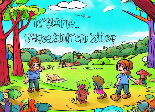 3年级儿童故事画 三年级故事绘画作品