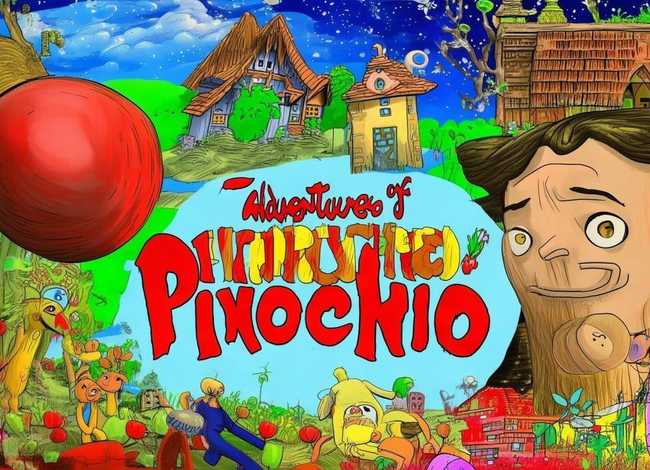 木偶奇遇记故事儿童手抄报;木偶奇遇记的故事手抄报 木偶奇遇记故事儿童手抄报;木偶奇遇记的故事手抄报