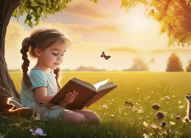 简单的英语小故事（简单的英语小故事5句话）