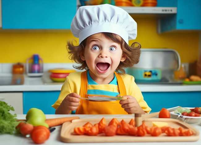 儿童菜谱简单（儿童菜谱100道简单）