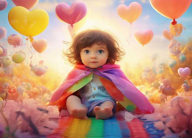 梦想的故事幼儿，我的梦想幼儿故事