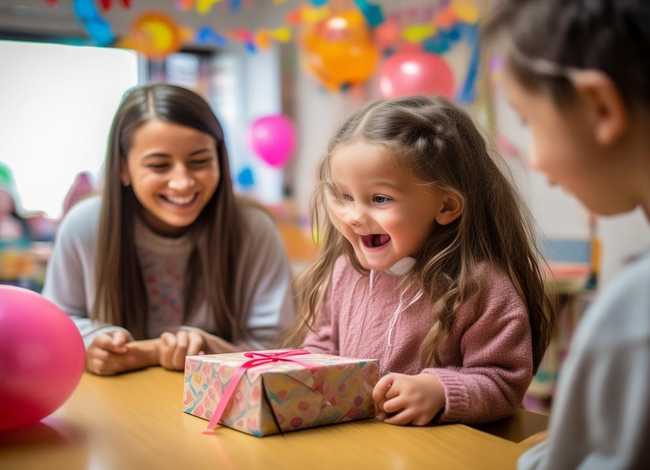 礼物的故事300字；礼物的故事300字三年级