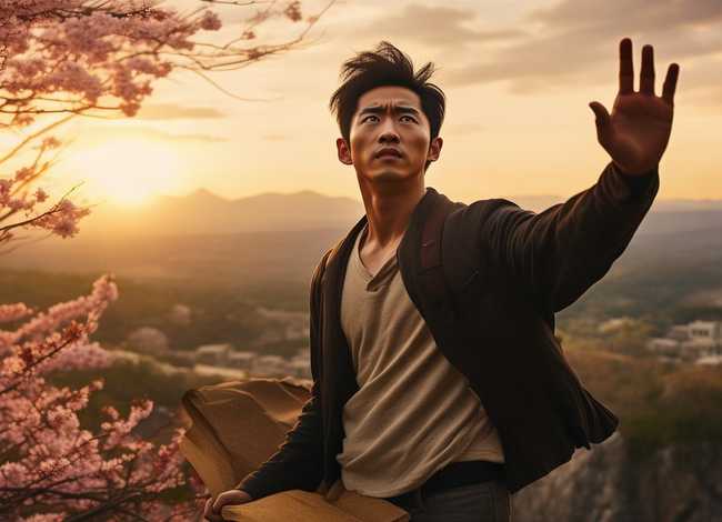 古代励志故事名人（古代励志名人故事简短）