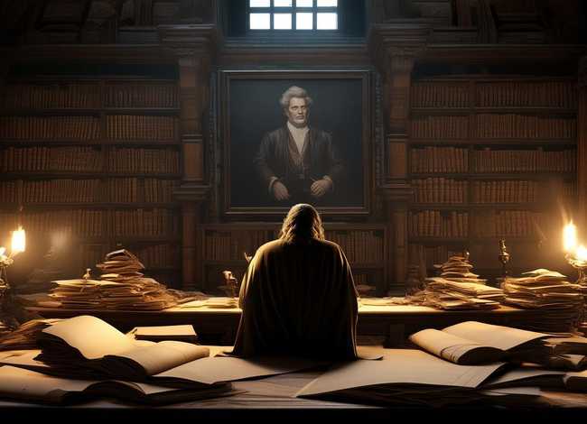 历史名人故事文案 历史名人故事文案素材