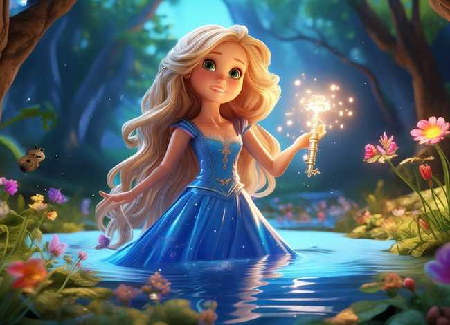 来个芭比公主故事;给我讲个芭比公主故事 来个芭比公主故事;给我讲个芭比公主故事