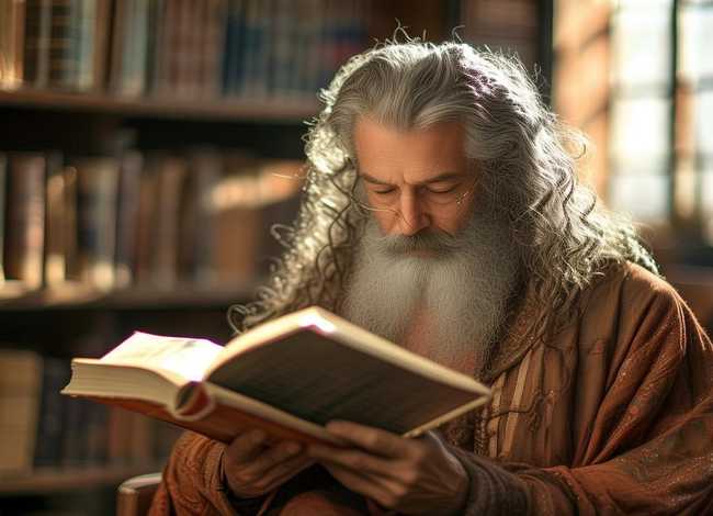 名人读书小故事30字以内，名人读书小故事30字以内摘抄